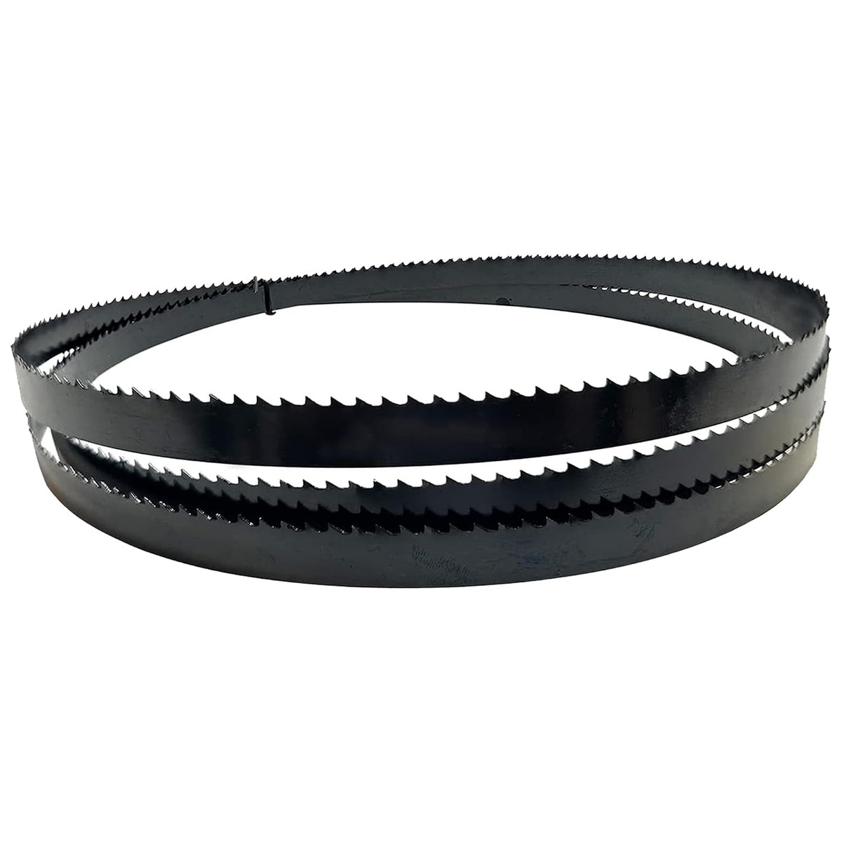FOXBC 93-1/2 Inch Bandsaw Blades Assortment for Woodworking, Band Saw Blades for Delta, Grizzly, Rikon, Sears Craftsman, Jet, Shop Fox and Rockwell 14" Band Saw - 3 Pack