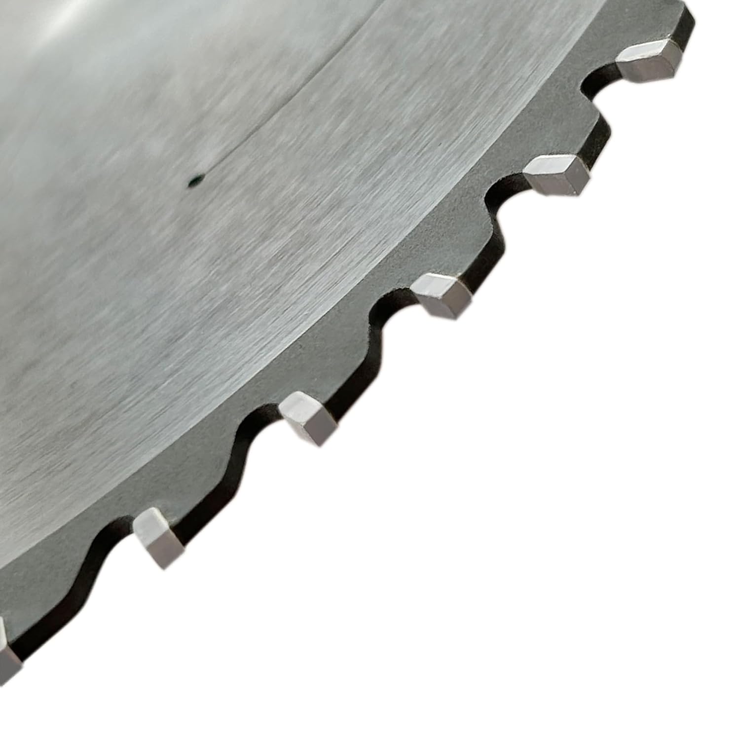 FOXBC 7-1/4 inch Circular Saw Blade Metal and Stainless Steel Cutting 48 Teeth, Replacement for Diablo D0748CF Ceramic Carbide Saw Blade