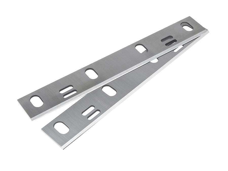 6 1/8 inch Jointer Knives for Craftsman 351.21728 Jointer Planer - Set of 2