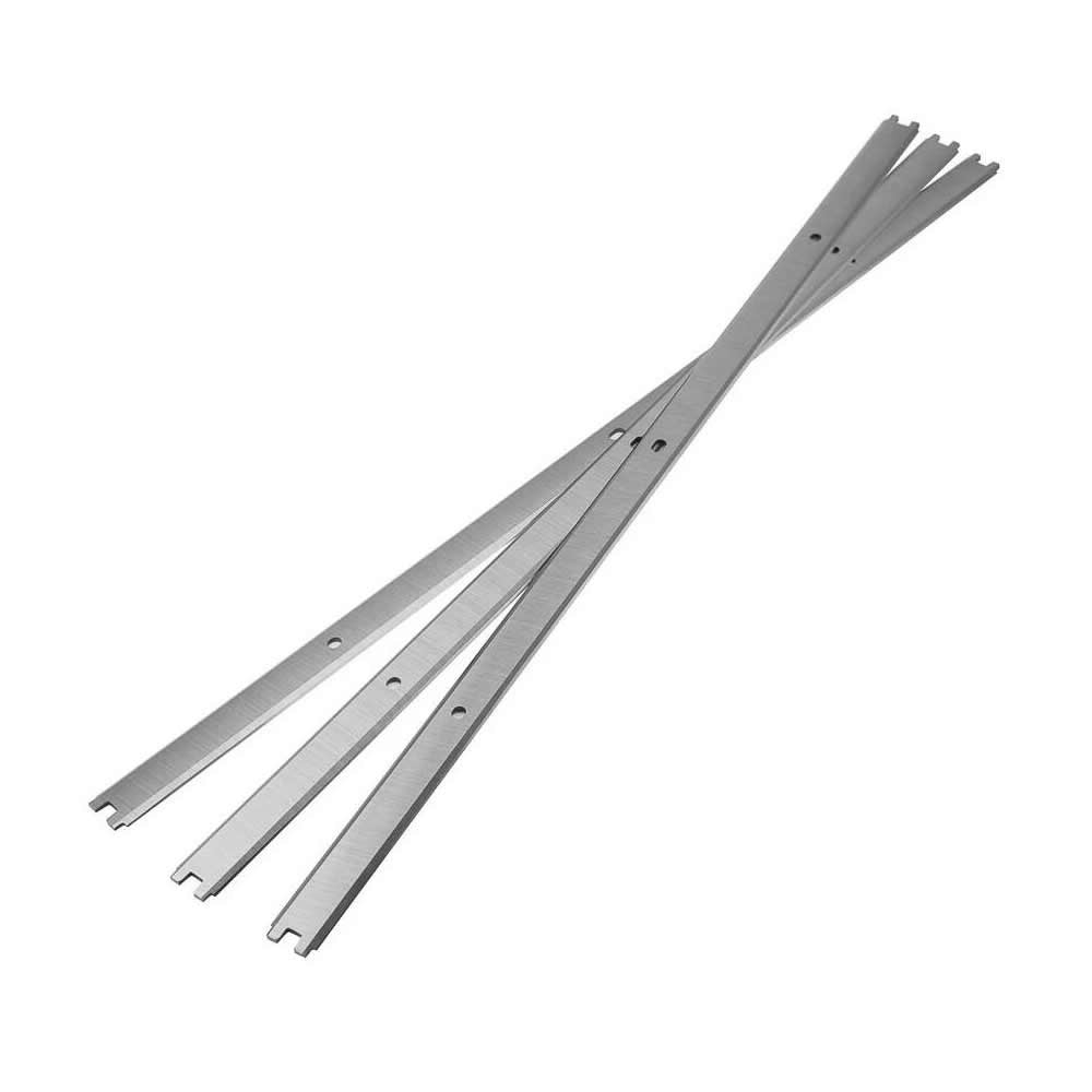 Ridgid Planer Blades & Jointer Knives