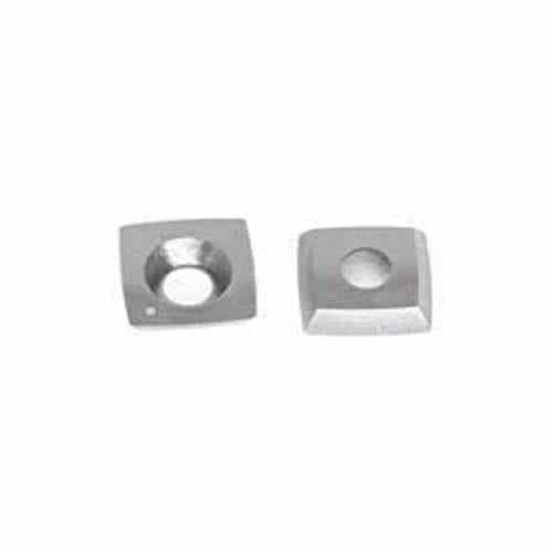 11x11x2.0mm R50 Carbide Inserts for Woodturning lathe tools