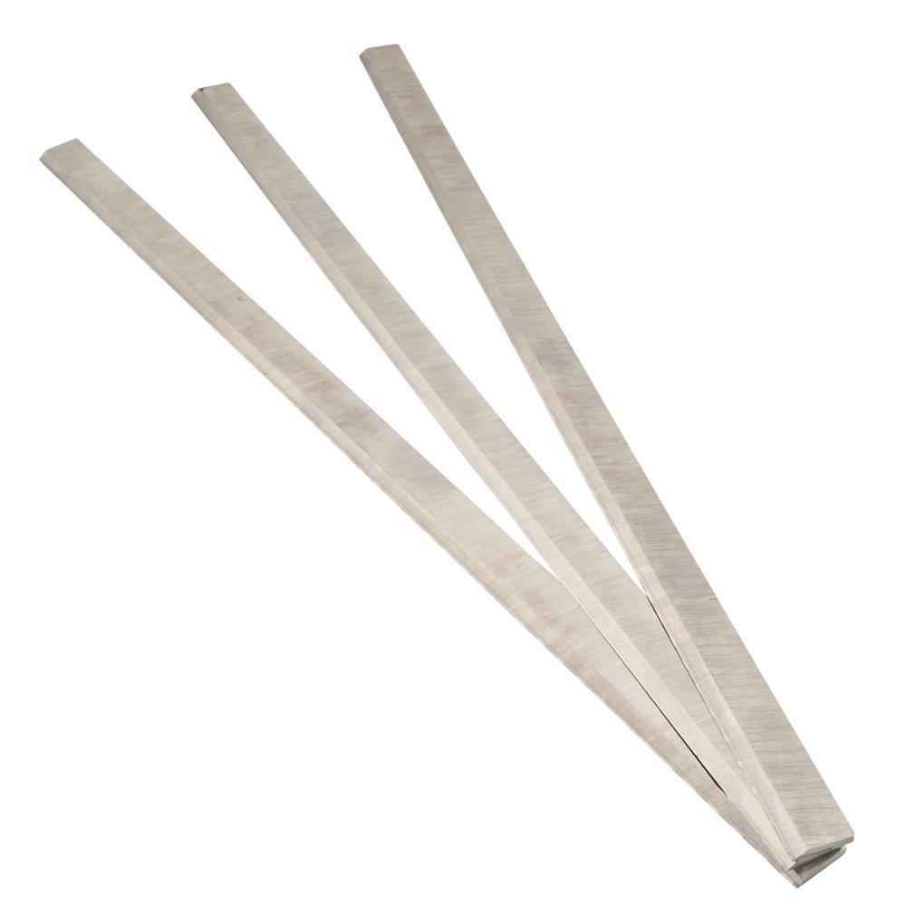 16-1/8 x 1 x 1/8 HSS Planer Blades for Jet JWP-160S - Set of 3