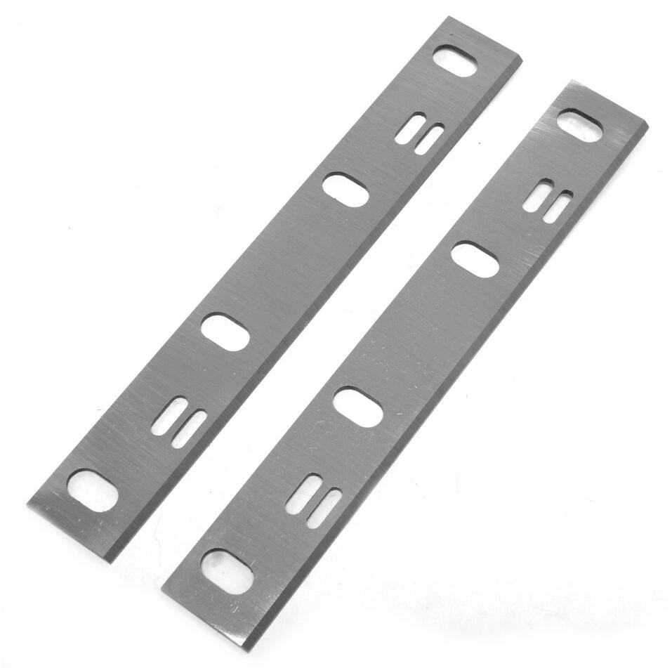 6-1/8-Inch Jointer Knives 22994 for Craftsman 351.217680/217880/217890, 351.286300 - Set of 2
