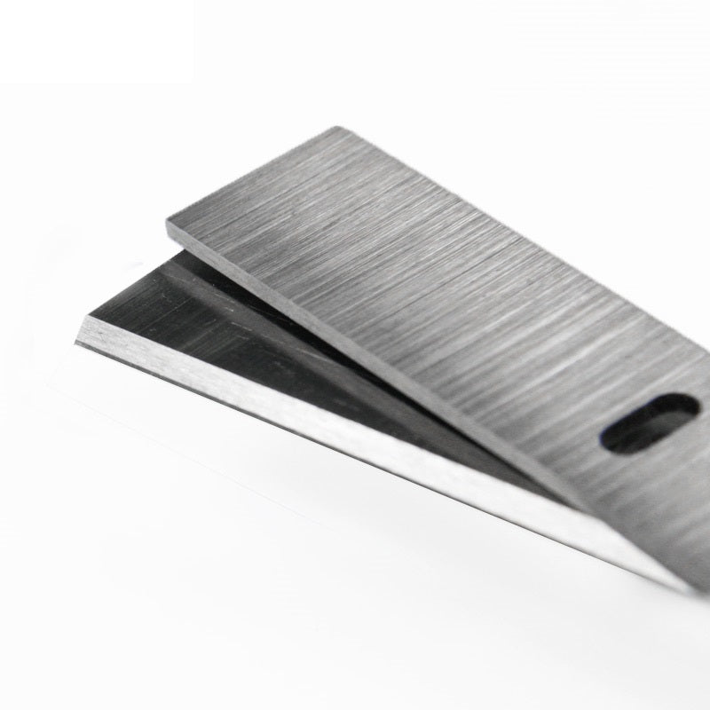 210x16,5x1,5mm Planer Blade for Scheppach HMS 850 (TYP 2) - 2PC