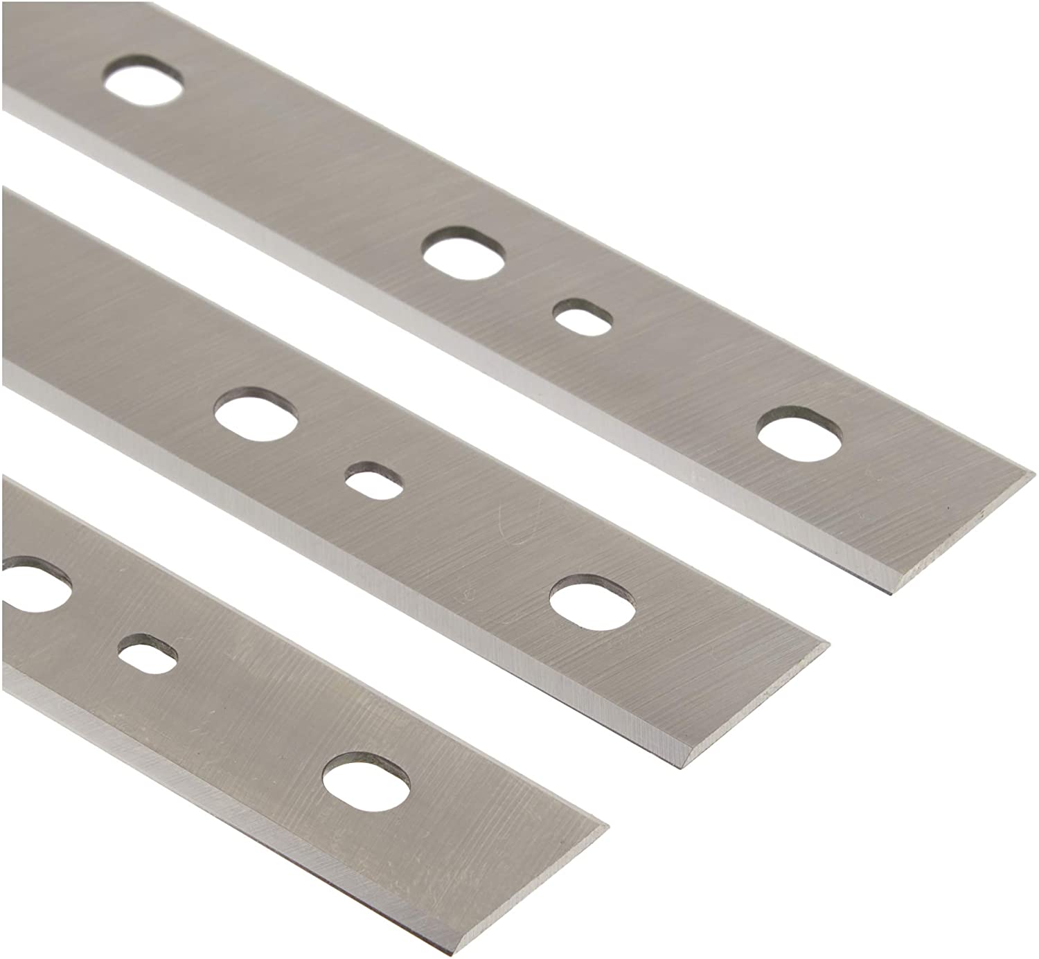 12.5-Inch Replacement Knives for DeWalt DW734 Benchtop Planer, Replace DW7342 - Set of 3
