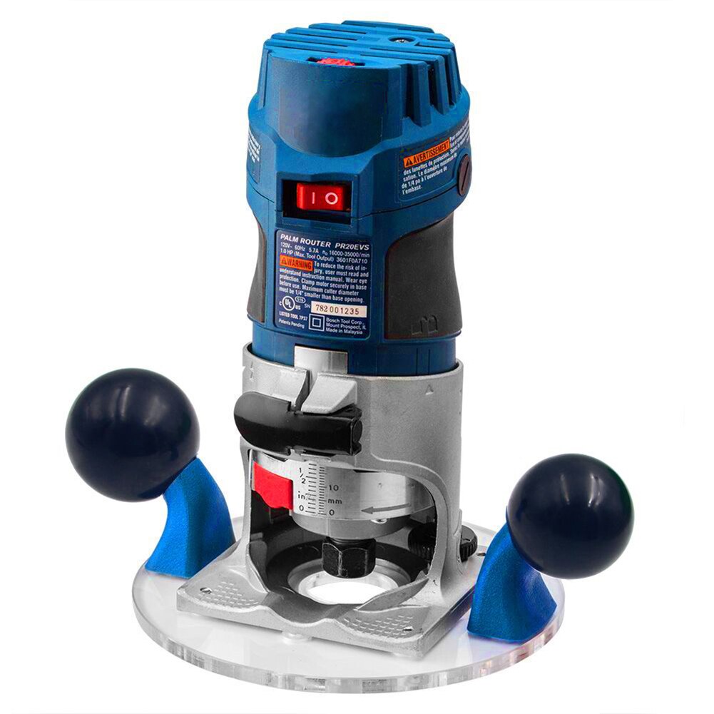 Felisatti Fixed Base Router Router Fixed Base